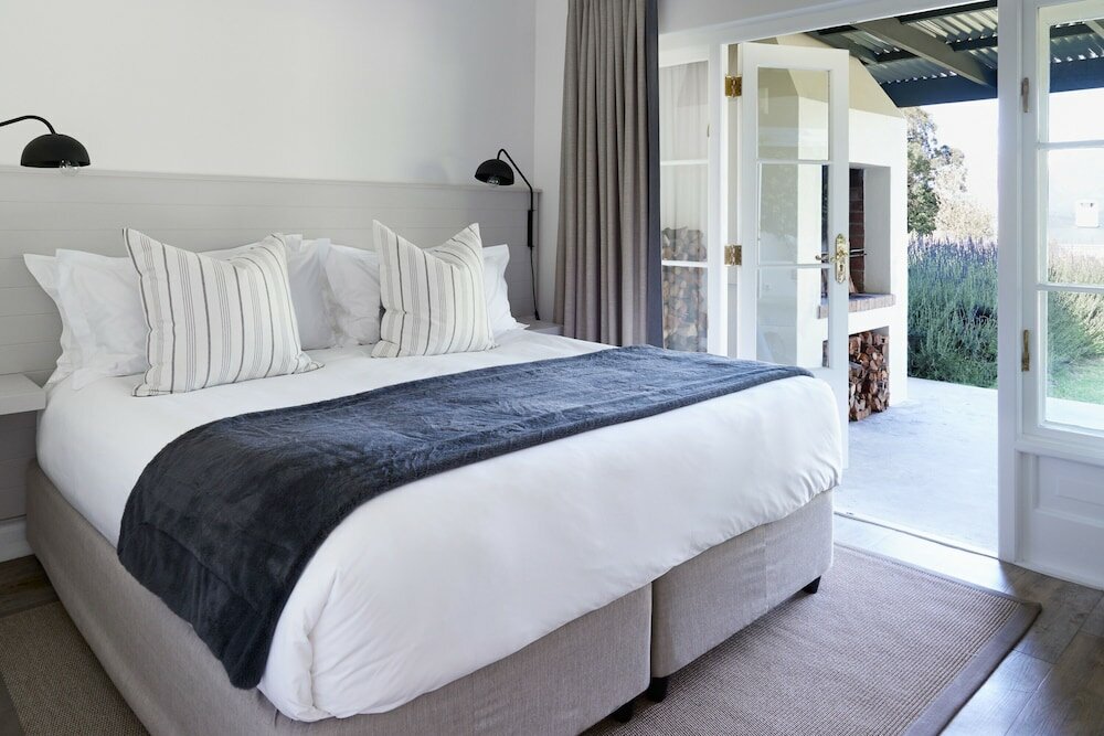Фото Boschendal Farm Estate