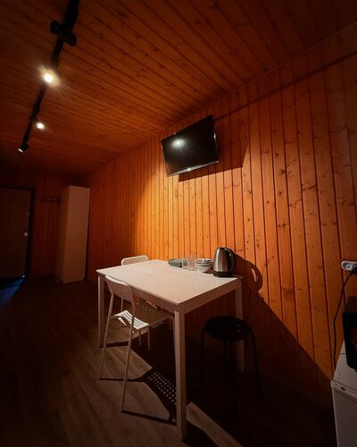 Дом отдыха Самала в Приморском крае