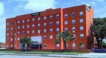 City Express Junior by Marriott Ciudad Del Carmen Aeropuerto