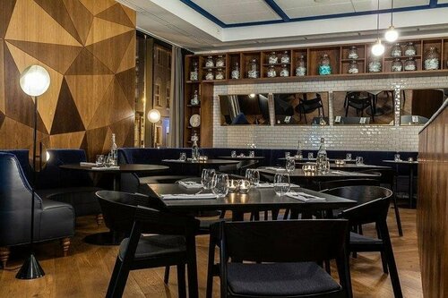 Гостиница Puro Hotel Poznań Stare Miasto в Познани