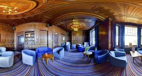 Гостиница Yha Swanage Hostel в Санадже