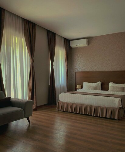 Внешний вид отеля Гостиница Старый Метехи в Тбилиси, фото 4