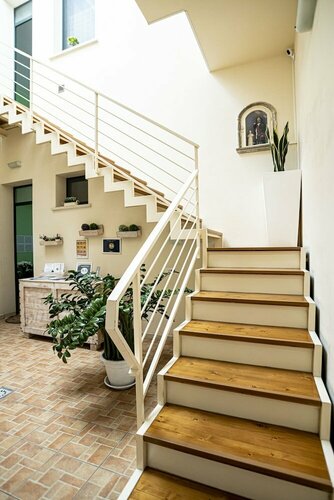 Внешний вид отеля Trapani Home в Трапани, фото 2