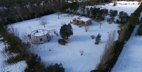 Внешний вид отеля Masseria La Torre в Мельпиньяно, фото 5