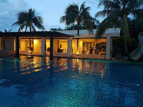 Гостиница Mount Sea Resort в Провинции Кавите