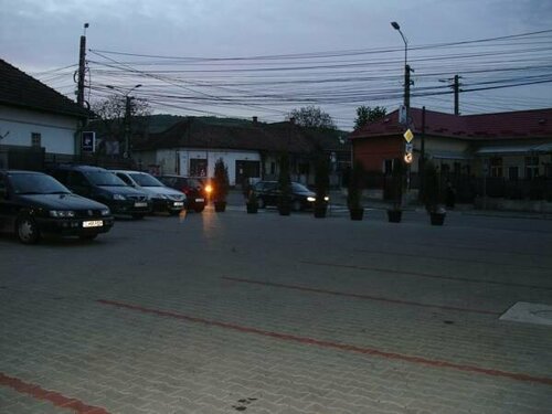 Гостиница Hotel Lucy Star в Клуж-Напоке