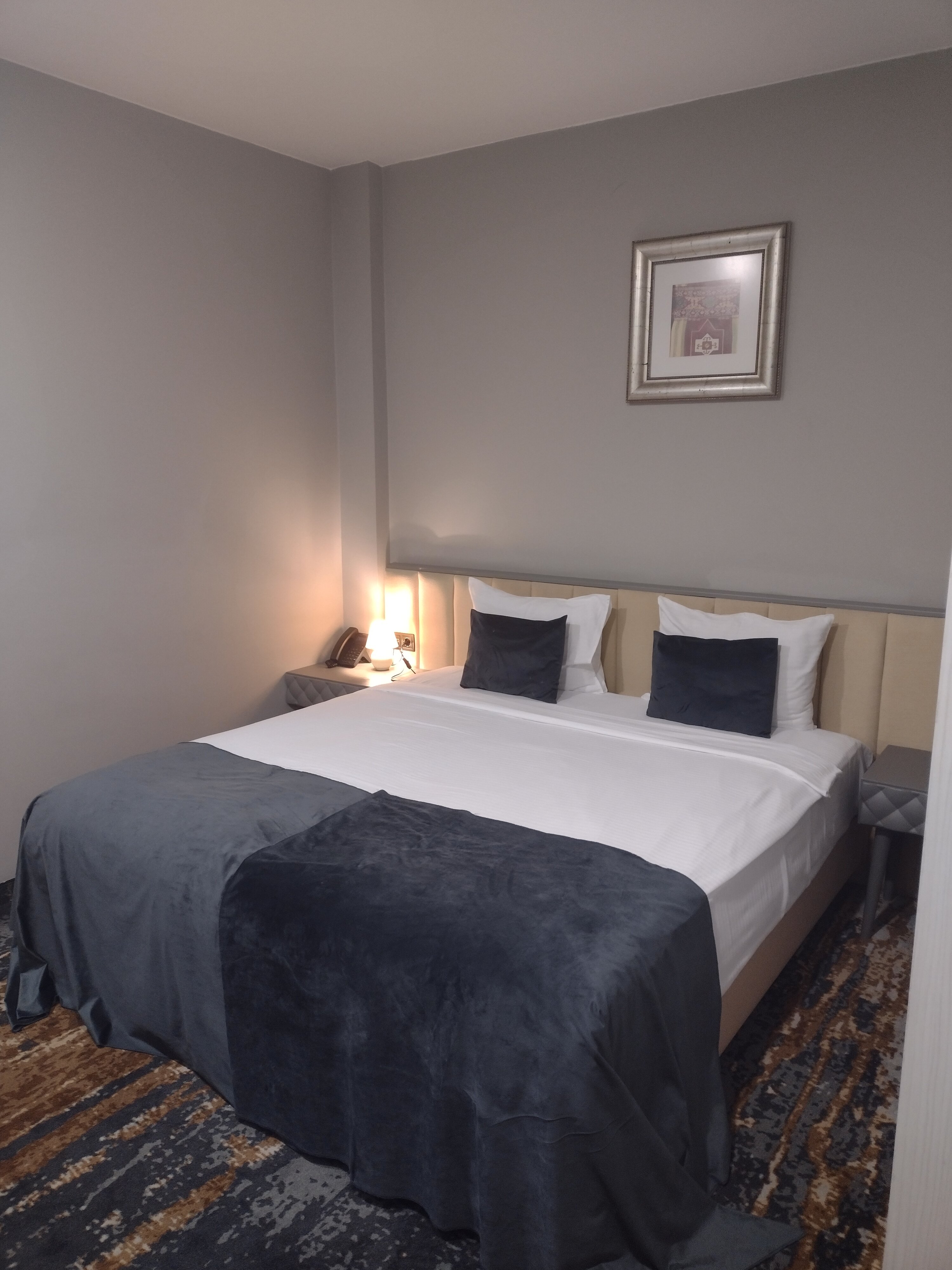 Фото Brosse Garden