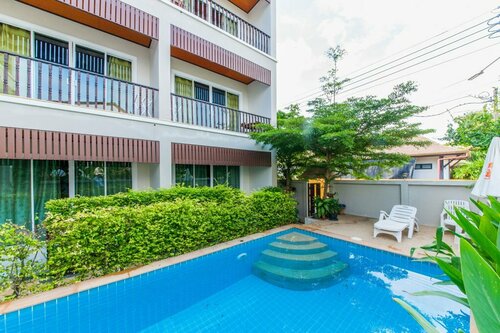 Orchid Garden Villa