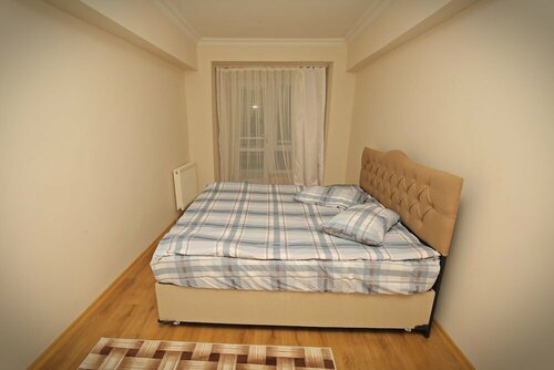 Хостел Ozkanlar Apart в Гереде