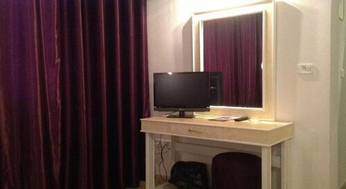 Гостиница Tunisie Confort в Тунисе