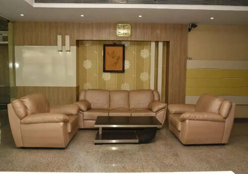 Гостиница Hotel Basava Residency в Биджапуре