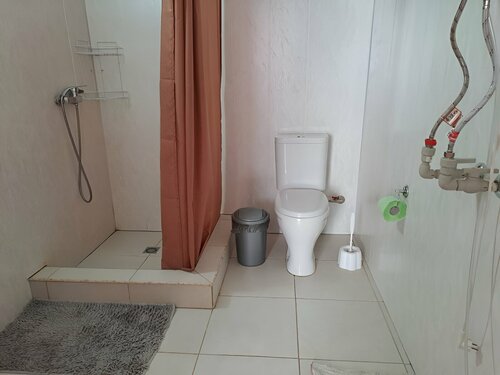 Гостевой дом У своих в Гагре