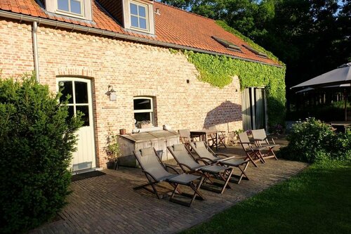 Гостиница 15 Inn в Провинции Антверпен