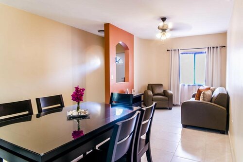Гостиница Bugambilias Suites Hotel в Лорето