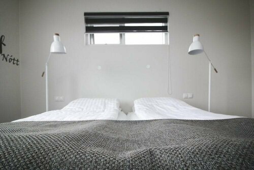 Гостиница Bella Apartments & Rooms в Сельфоссе
