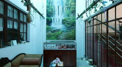 Гостиница King of Kandy Hotel в Канди