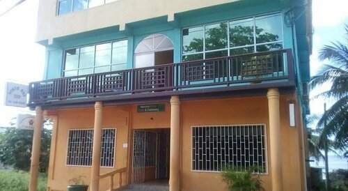 Гостиница North Bay Inn в Гренаде