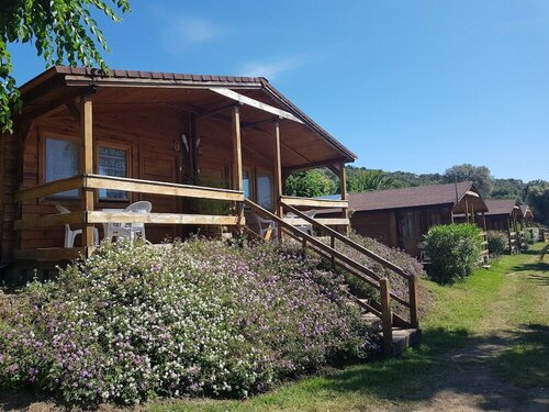 Гостиница Mare e Monti в Сартене