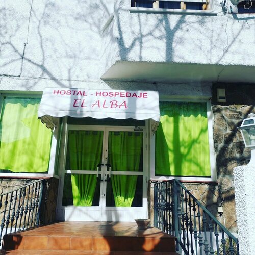 Hostal El Alba
