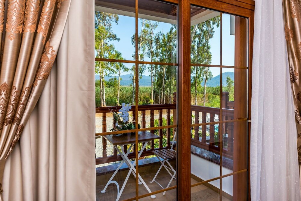Elif Hanim Hotel & SPA - 8