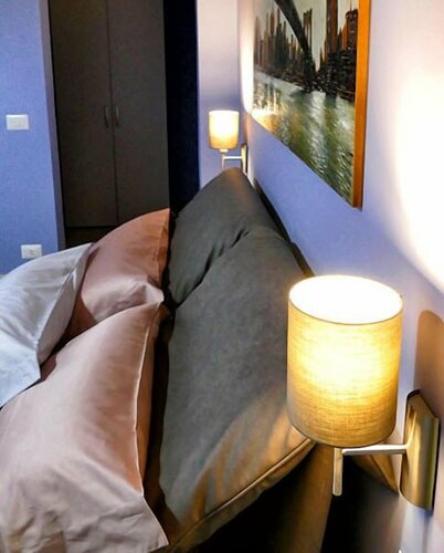 Гостиница Cairoli Exclusive Rooms & Suite в Бриндизи