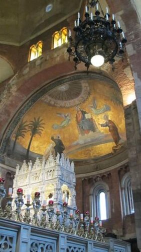 Гостиница Le Stanze del Cardinale в Павии