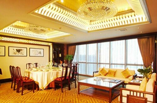 Queens Palace