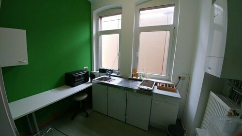 Гостиница Youth Hostel 37 в Гёттингене