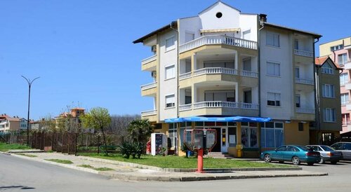 Гостиница Kirovi Guest House в Болгарии