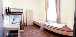 отель Fmm Hostel