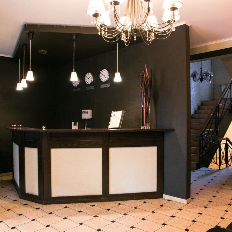 Фото отеля 3