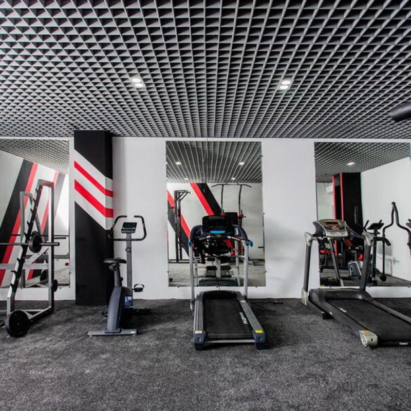 Фото Gabrielle International Hotel