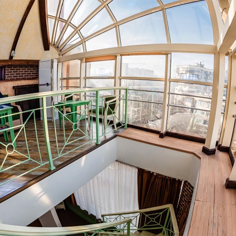 Фото Grand Sapphire