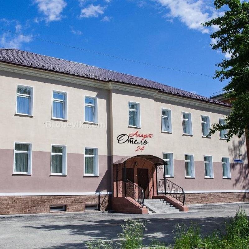 Фото отеля 1