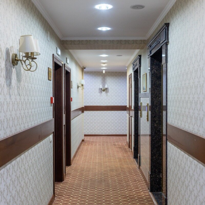 Фото Plaza Hotel