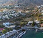 Galini Rooms & Apartments Syros