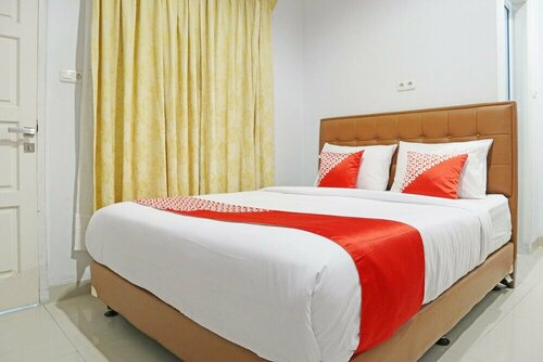 Гостиница Oyo 1649 Grya Lavinsa в Провинции Западная Суматра