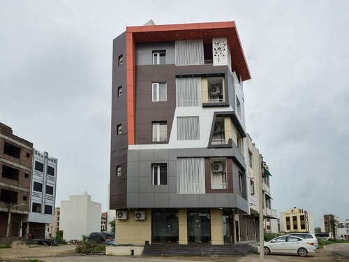 Гостиница Hotel Delight в Удайпуре