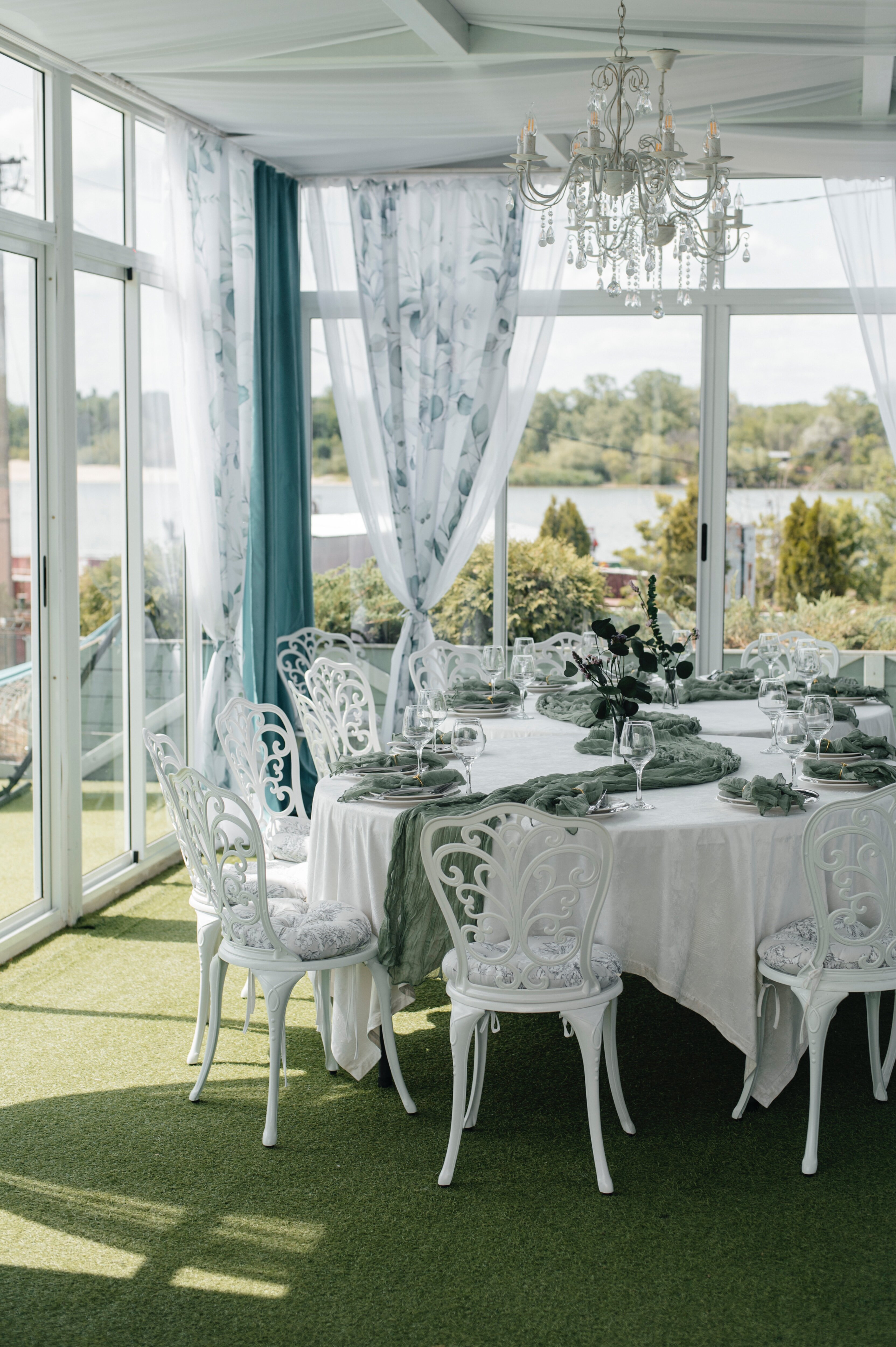 Фото Green House
