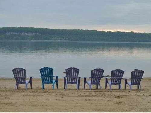 Гостиница Waterview On The Bay в Портленде