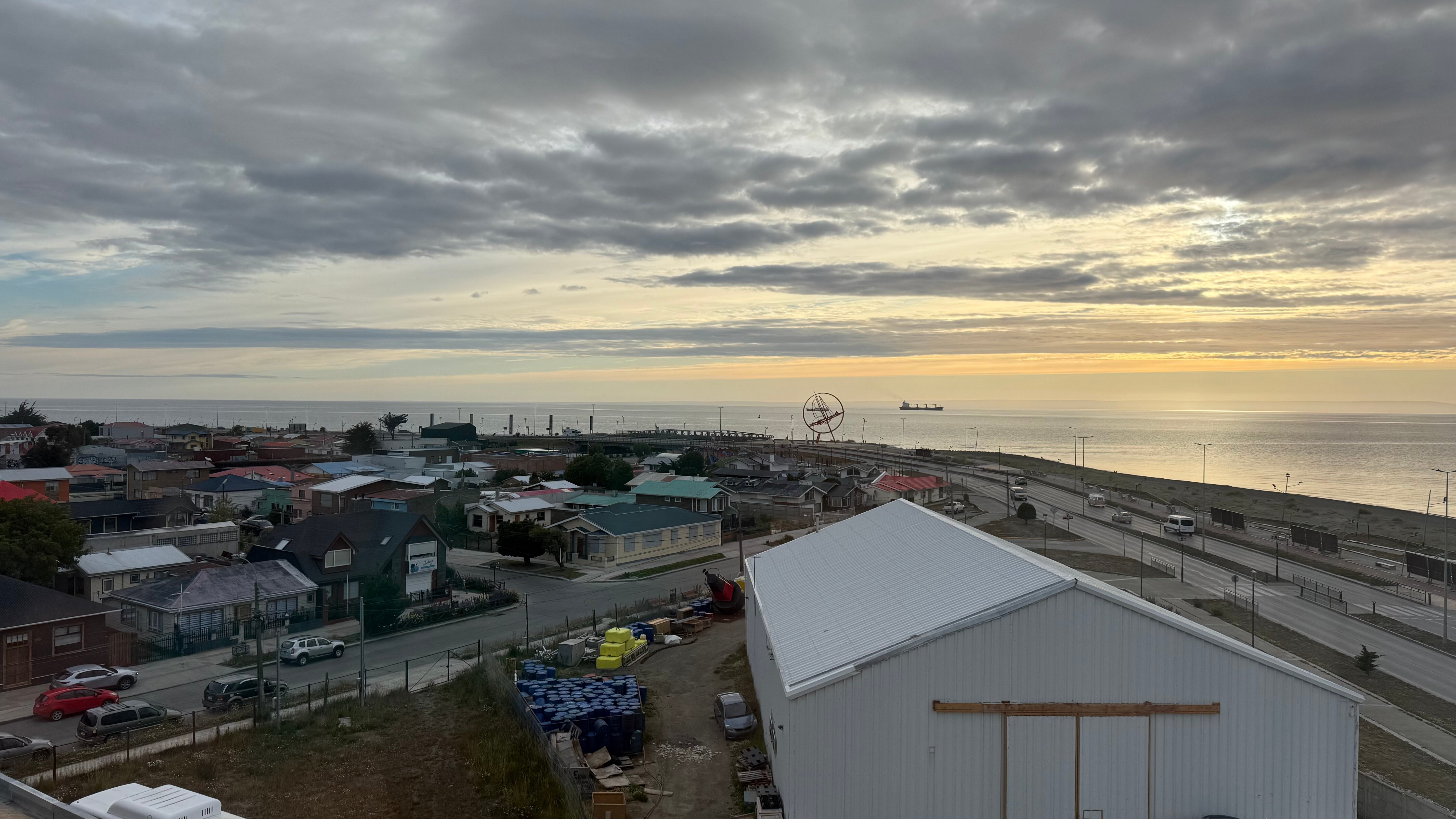 Фото Diego De Almagro Punta Arenas