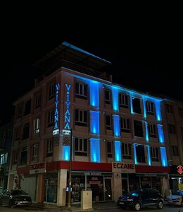 Гостиница Viyana Premium Pansiyon