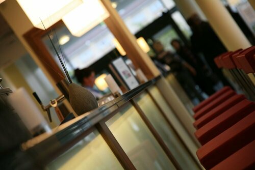 Гостиница Holiday Inn Express Singen в Зингене