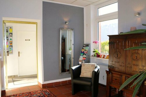 Гостиница Casa Hotel Neu-Isenburg в Ной-Изенбурге