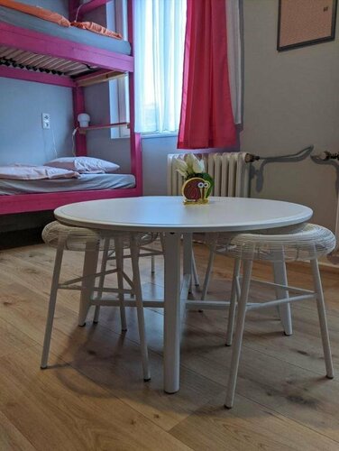 Гостиница Ruhrtropolis Hostel в Эссене