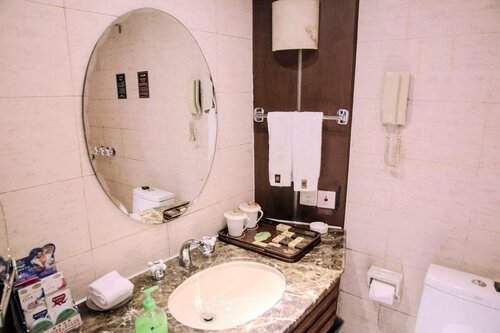 Гостиница Huidong Hotel Zigong в Цзыгуне