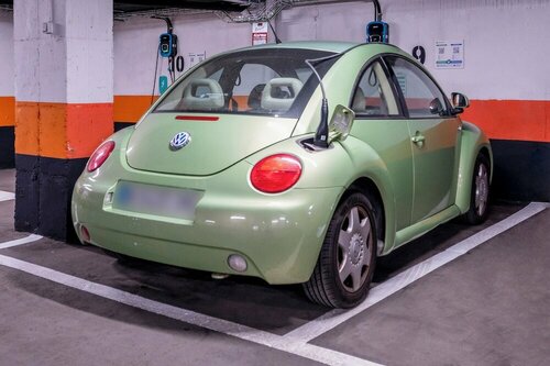 Гостиница G3 galeon apartments в Мадриде