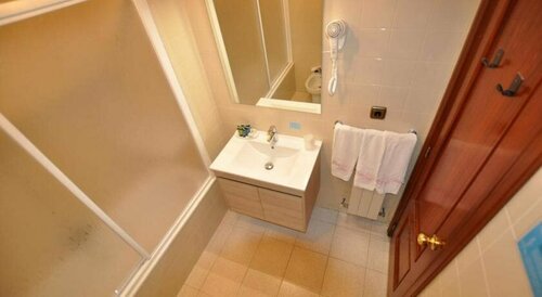 Гостиница Hostal Isla Playa в Нохе
