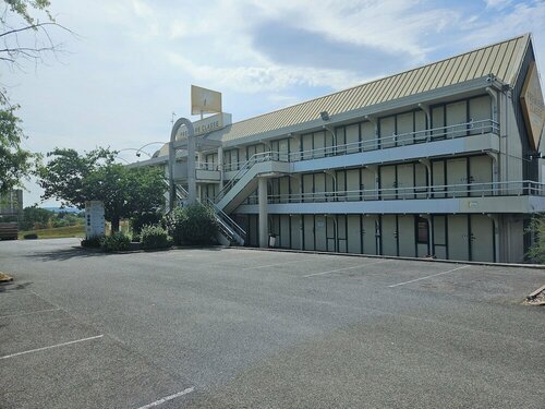 Гостиница Premiere Classe Montlucon - Saint Victor в Монлюсоне