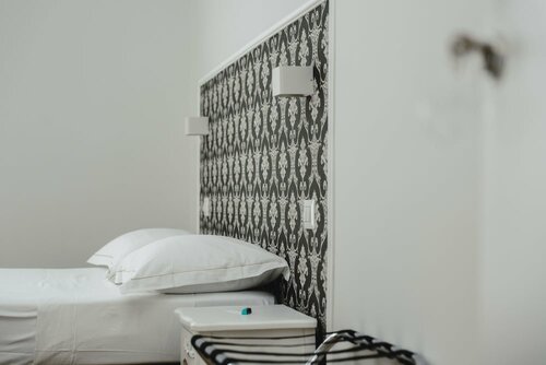 Гостиница Elysium B&b в Мессине